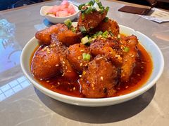 -好這口重庆小面(总店)