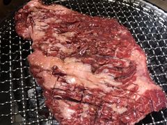 -赤坂亭·M9和牛烧肉·铁板烧(合肥万象城店)
