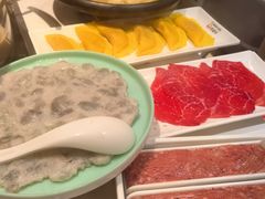 -许府牛火锅(信义坊总店)