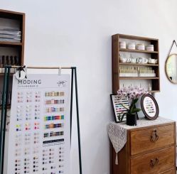 -Mei酱の店美甲美睫