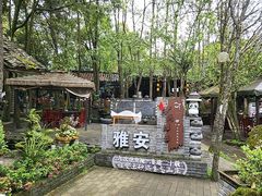 -土砂锅生态山庄·非遗砂锅雅鱼