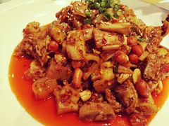 -鸡毛店·川菜(双楠店)