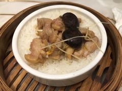 -稻香酒家·33年老字号·港式粤菜(富邦中心店)