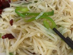 -晋味坊手工刀削面农家菜(霍营店)
