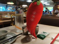 大堂-望湘园·湖南菜(宏伊店)