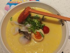 -味千拉面(惠州淡水嘉信茂广场分店)