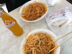 -秦镇史玉林凉皮(翡丽城店)