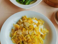 -正佳广场万豪酒店-粤菜餐厅·点心·海鲜·聚餐