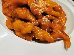 -马凯餐厅(地安门店)