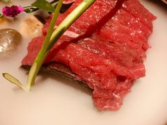九秒牛肉-盡膳口福跷脚牛肉火锅(合生汇购物中心店)
