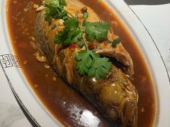 -又见炊烟私房菜(敬亭路店)