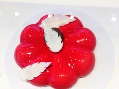 -麦雪尔甜品·生日蛋糕(新街口旗舰店)