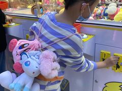 -风云再起游乐汇(南京常发广场店)
