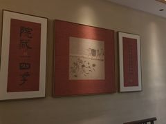 -湘力力小院·鱼汤泡饭(枫林路店)