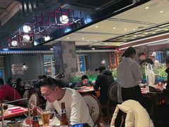 -通海俄式烧烤·俄罗斯大串(嵩山路店)