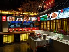 -解家河南菜(金水路店)