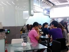 -义顺牛奶公司(庇利金街店)