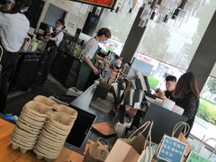 -星巴克臻选(湖滨道店)