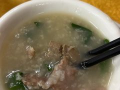 -长坦新鲜猪什夜宵广场