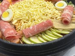 -三餐季年糕火锅(韩乐坊店)