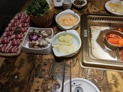 -东道煮牛肉火锅(东盛大街店)