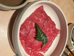 -巴奴毛肚火锅(七宝领展广场店)