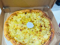 -比格比萨自助(美乐城店)