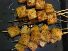 鱼豆腐-望京小腰(北京总店)