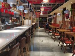 大堂-苗小坛酸汤鱼(酒仙桥店)