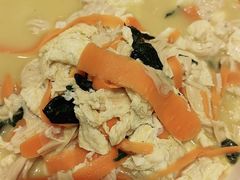 -紫光园·烤鸭·北京菜(劲松店)