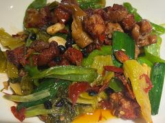 -九毛九西北菜(大东海店)