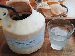 -沏点Trattoria意大利餐厅(新街口店)