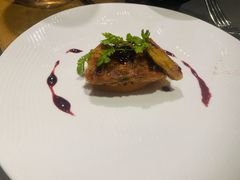 -博林天瑞喜来登酒店·西丽尚膳