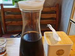 -蜀韵川香水煮鱼(泰山路店)