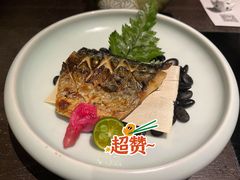 -匠和风精致料理(莆田财富中心店)