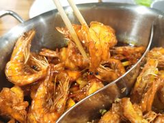 -小米烤肉·和牛原切-创意韩料(东关店)