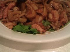 八珍豆腐-大铁勺新津菜(迎水道店)