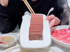 -三人行骨头王火锅(长寿店)