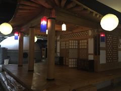 -纽斯桑拿会所(天山店)
