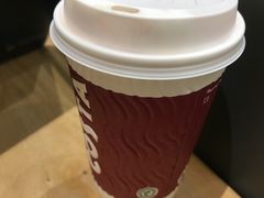 -COSTA COFFEE(上海月星环球港店)