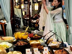 -一味大院•桐庐菜传承店(春江路店)