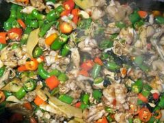 -蘭奢雅集·江浙菜(青山江滩店)