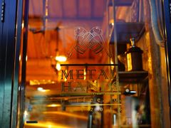 -METAL HANDS(五道营店)