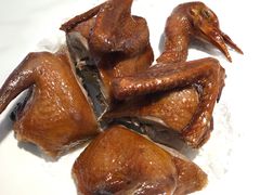 -多多旺港式茶餐厅(新区店)