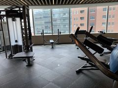 -上海雅居乐万豪侯爵酒店