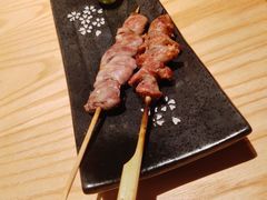 -人间酒暖·Go blanc·烧鸟·深夜食堂(陆家嘴店)