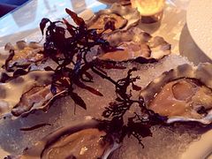 -广州四季酒店·佰鲜汇·现代法餐