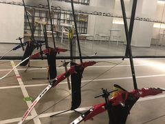 -無弓射箭俱乐部(领展中心城店)