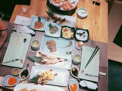-松竹和日式料理(辽阳店)