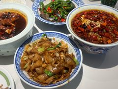 -欧记大排档·景德菜(上海首店)